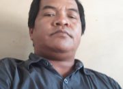 Di moment HUT TNI ke 80 pemdes sungai benuh ucap selamat & jaya selalu TNI