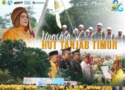 Kades Ardhan Ucapkan Selamat Hari Jadi Pemerintah Kabupaten Tanjung Jabung Timur Ke 26