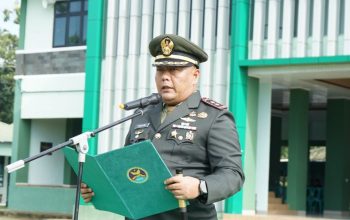 kodim 0402/oki gelar upacara peringatan hari kesaktian pancasila 8 Img 20251001 Wa0020 768X512