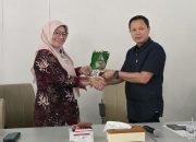 Komisi A DPRD dan Diskominfo Jateng Apresiasi Inovasi Radio Slawi FM