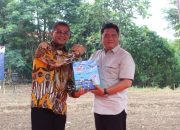 Bupati Imron Pastikan Kabupaten Cirebon Siap Kembangkan shorgum