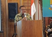 Pemkab Cirebon Bahas Dampak Pembebasan BPHTB dan PBG Terhadap MBR dan PAD