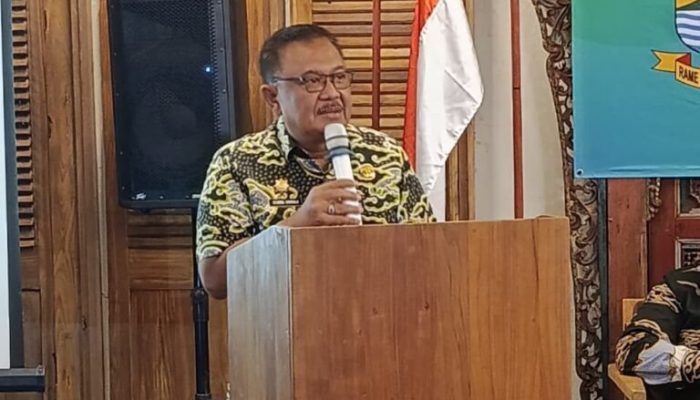 Pemkab Cirebon Bahas Dampak Pembebasan BPHTB dan PBG Terhadap MBR dan PAD