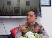 Polres Pacitan Batasi Jam Operasional Hiburan Malam, Ajak Pengusaha Patuh Demi Keamanan dan Kenyamanan