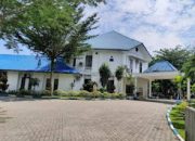 Cacat Hukum, Kantor Dinas SDA-BMBK Tidak Bisa di SITA