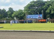 Upacara HUT TNI ke-80 di Pacitan Berlangsung Khidmat, TNI Tegaskan Komitmen Bersama Rakyat untuk Indonesia Maju