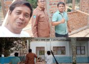 Kepala Sekolah SMA 9 Tebo Mengatakan Sudah Sesuai Dengan Aturan Tentang Bangunan