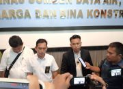 Kadis SDABMBK Menunda Pembayaran, Diduga Bupati. Deli Serdang Menjadi Tumbal