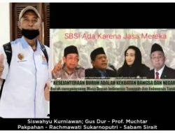 Siswahyu Kurniawan Apresiasi Roadshow KSBSI DIY & DPC Pro Sinergi Stakeholder & Disnaker