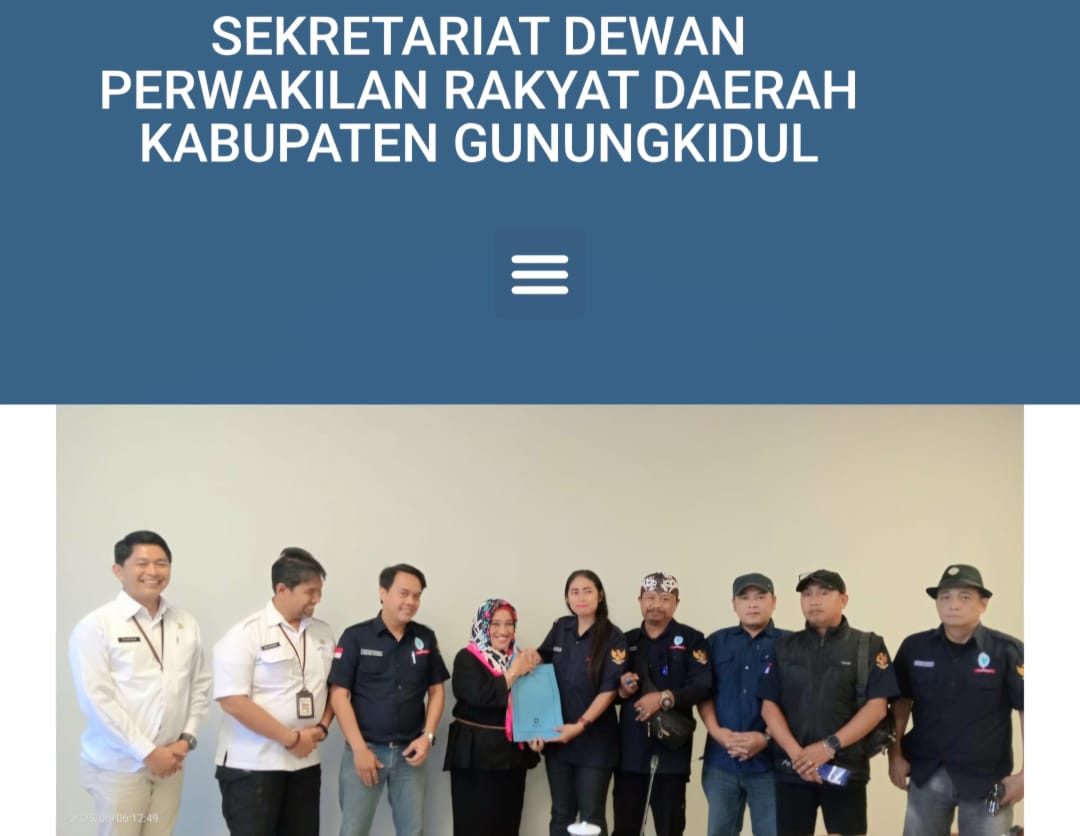 siswahyu kurniawan apresiasi roadshow ksbsi diy & dpc pro sinergi stakeholder & disnaker 3 Img 20251006 Wa0153