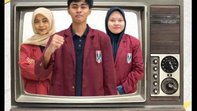 Ahmad Dzaki Akmal Yuda Ketum IMM UPN Jatim, Penanggung Jawab MASTA Saat Viral KrisMuha