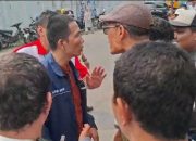 Wartawan Alami Kekerasan Saat Liput Demo, Warga di PT Universal Glovers Patumbak