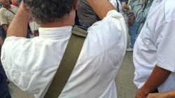 Penasehat Hukum Riki lrawan SH MH Desak Polsek Patumbak Tangkap Oknum Premanisme Berkedok OKP