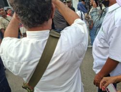 Penasehat Hukum Riki lrawan SH MH Desak Polsek Patumbak Tangkap Oknum Premanisme Berkedok OKP