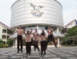 Sekolah Garuda, Visi Besar Presiden untuk Talenta Unggulan Sains dan Teknologi di Seluruh Pelosok Negeri