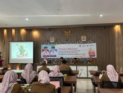 Capaian Program Tuberkulosis Belum Penuhi Target, Pemkab Cirebon Dorong Kolaborasi Semua pihak