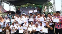 Pemkab Cirebon Tetapkan 30 Desa Wisata Baru, Dorong Pertumbuhan Ekonomi Melalui Pariwisata