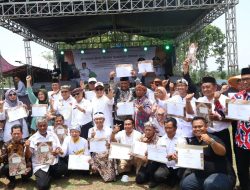 Pemkab Cirebon Tetapkan 30 Desa Wisata Baru, Dorong Pertumbuhan Ekonomi Melalui Pariwisata