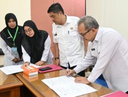 setda kabupaten cirebon serahkan 403 berkas arsip statis ke disarpus 3 Img 20251009 Wa0035