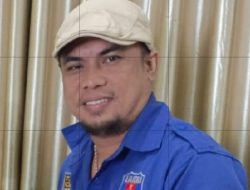 Lakri Soroti Oknum Wartawan Diduga Sebar Provokasi di Minahasa