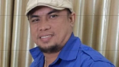 Lakri Soroti Oknum Wartawan Diduga Sebar Provokasi Di Minahasa