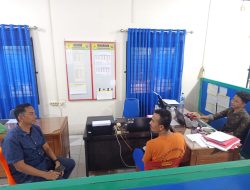 seorang pria sering mencuri gegara kecanduan sabu, aniaya ibunya dan ancam bakar rumah 15 Img 20251010 Wa0000