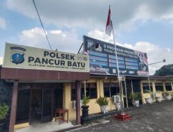 Polsek pancur Batu Tanggapi Terkait Berita Polsek pancur Batu Tidak Mau Mengamankan Mobil Pas yang di Gunakan Untuk Mengangkut Barang Curian
