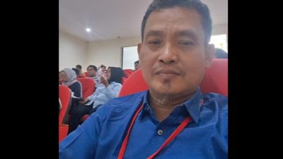 H. Hari Putra Sulistya SH Ucap Terima Kasih Ke KGN Dkk, Dengan Telah Ikut ToT Pemandu KDKMP