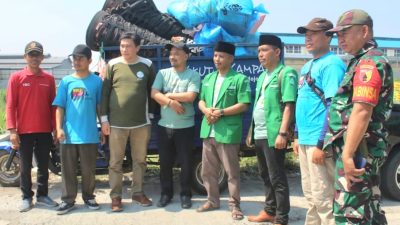 Bang Aris & Rokhmat Core Team WCD Mojokerto,Terima Kasih Diundang acara WCD PC GP Anshor Kab. Mojokerto