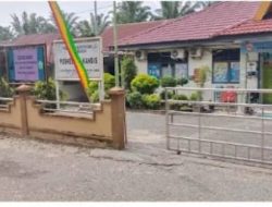 diduga puskesmas kandis mall praktek, pasien demam didiagnosa tbc ternyata kanker hati dan meninggal 10 Img 20251013 Wa0007