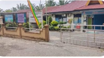 Diduga Puskesmas Kandis Mall Praktek, Pasien Demam Didiagnosa Tbc Ternyata Kanker Hati Dan Meninggal