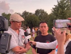 dana desa rp7 miliar diduga dikorupsi! kepala desa kapataran satu tantang warga: "siapa itu? mari bakudapa jo! 5 Img 20251013 Wa0009