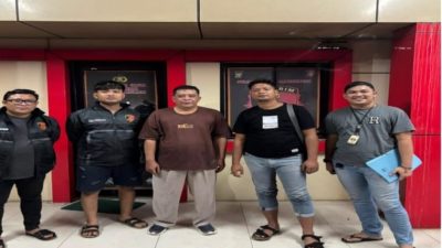 Oknum Staf Admin Koperasi di Banyuasin Diduga Gelapkan Dana Rp1,6 Miliar untuk Investasi Kripto