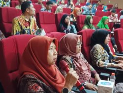 Bkpsdm Luncurkan Smart Kompetensi Untuk Optimalkan Pemetaan Asn