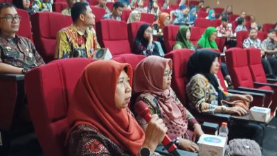 BKPSDM Luncurkan Smart Kompetensi untuk Optimalkan Pemetaan ASN