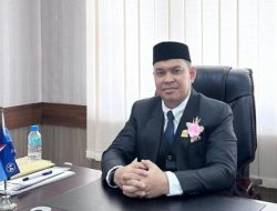 Anggota DPRK Aceh Utara Apresiasi AyahWa Berhasil Redam Konflik Lahan dengan PTPN IV