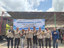 polres banyuasin sukses distribusikan 8 ton beras murah, minta kegiatan diperpanjang 23 Img 20251016 Wa0009