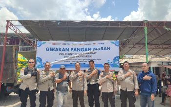 polres banyuasin sukses distribusikan 8 ton beras murah, minta kegiatan diperpanjang 11 Img 20251016 Wa0009