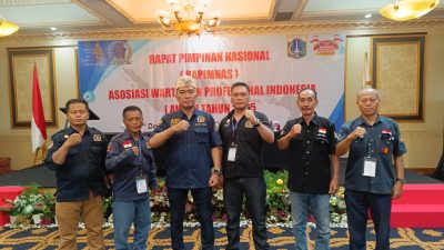 rapimnas awpi 2025 tegaskan komitment profesionalisme dan independensi wartawan 8 IMG 20251016 WA0022