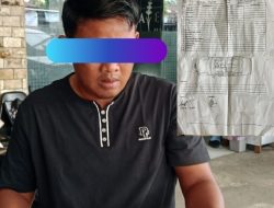 Lagi-Lagi Debt Collector Kabupaten Bungo Tarik Paksa Kendaraan Konsumen