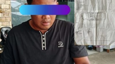 Lagi-Lagi Debt Collector Kabupaten Bungo Tarik Paksa Kendaraan Konsumen