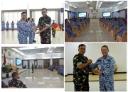 “Penguatan Sdm, PT Surveyor Indonesia Akhiri Pelatihan Di Pusat Bela Negara BPSDMP Kemhan, Rumpin Bogor”