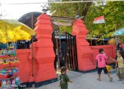 Pesta Adat Ngunjung Buyut Ki Ageng Selapada Desa Bunder Kec.Susukan.