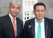 Shela Arika Istri Tarman Gandeng Pengacara Senior Yoga Tamtama Pamungkas, S.H