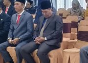 Dijuluki Tim 9 Naga Era Pj Aspan, Ini Jabatan Mereka Sekarang