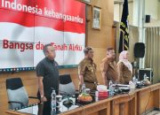 Bupati Imron Dorong Percepatan Sertifikasi Higienitas dan Sanitasi untuk Dapur MBG