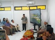 Bakesbangpol dan UTS Kolaborasi Tolak KerasRadikalisme.