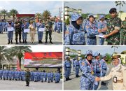 “Akhiri Pelatihan Di Rumpin Bogor, Transjakarta Siap Wujudkan Layanan Transportasi Prima”