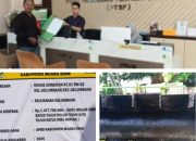 Kejati Sumsel Diminta Usut Dugaan Korupsi Proyek Rehab Jembatan di RT 01 RW 02 Gelumbang oleh GPP–Sumsel