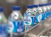 Terungkap! Aqua Diduga Gunakan Air Sumur Bukan Air Pegunungan, Publik Tertipu Iklan Puluhan Tahun? BPKN Siap Panggil Dirut dan Bongkar Fakta Mengejutkan!
